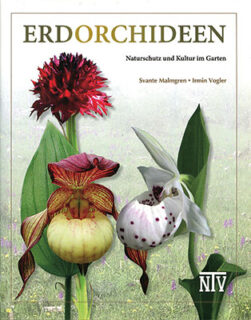 Erdorchideen – Naturschutz und Kultur im Garten