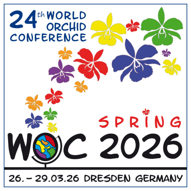 Logo WOC 2026