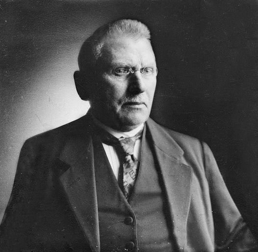 Wilhelm Hennis
