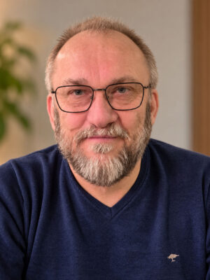 Dr. Roland Flindt