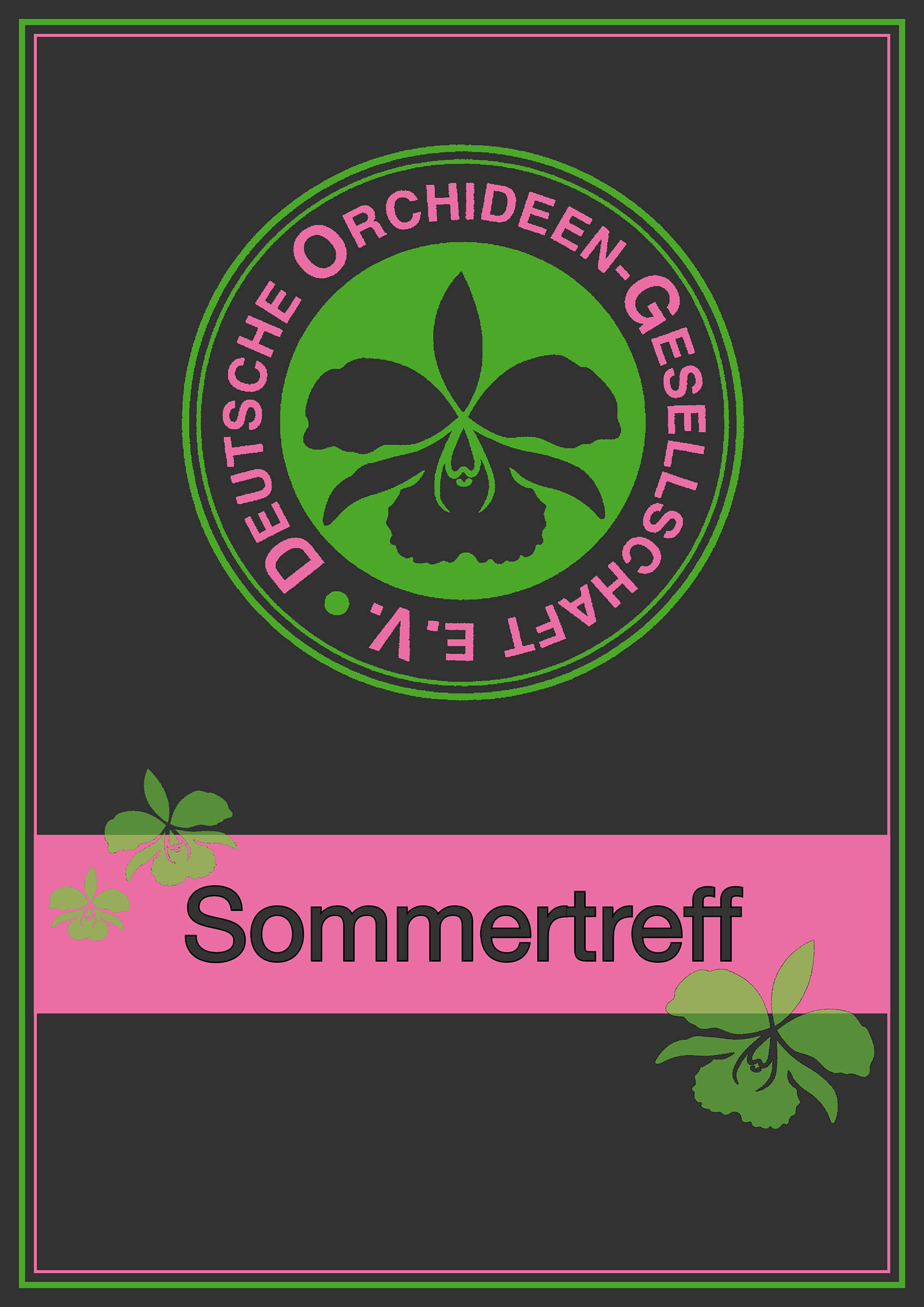 Logo Sommertreff