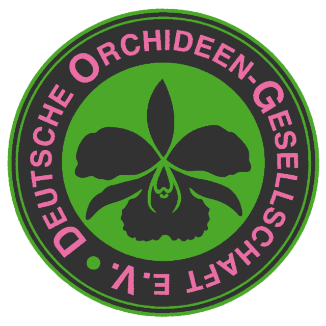 Dresdner Ostern mit Internationaler Orchideenwelt 2025 Orchidee.de